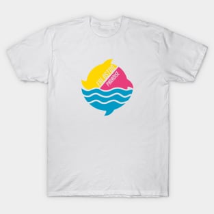 Fhloston Paradise T-Shirt